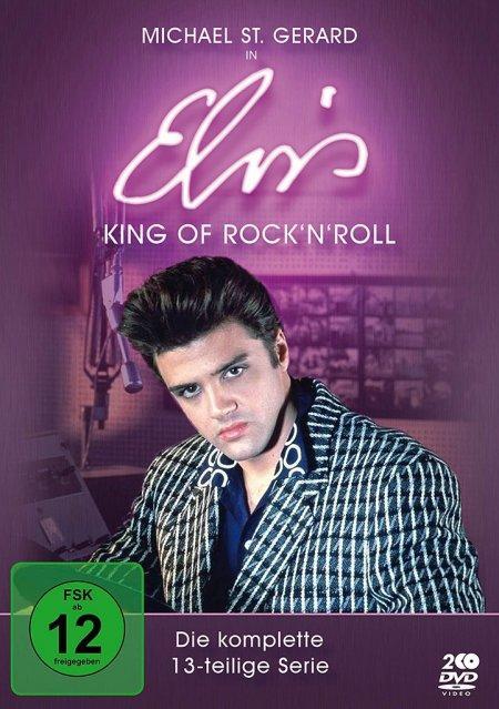 Elvis - King of Rock n Roll