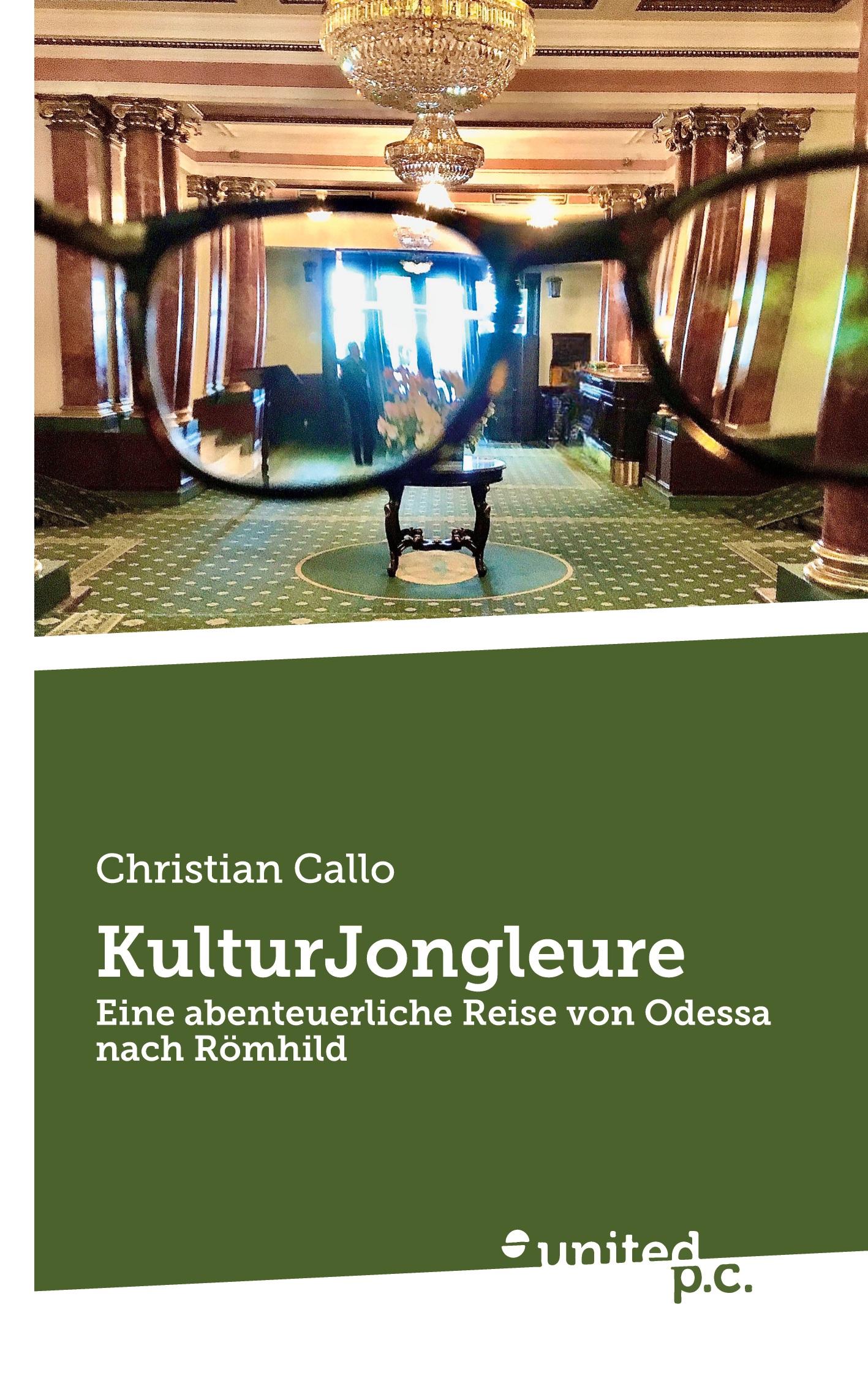 KulturJongleure