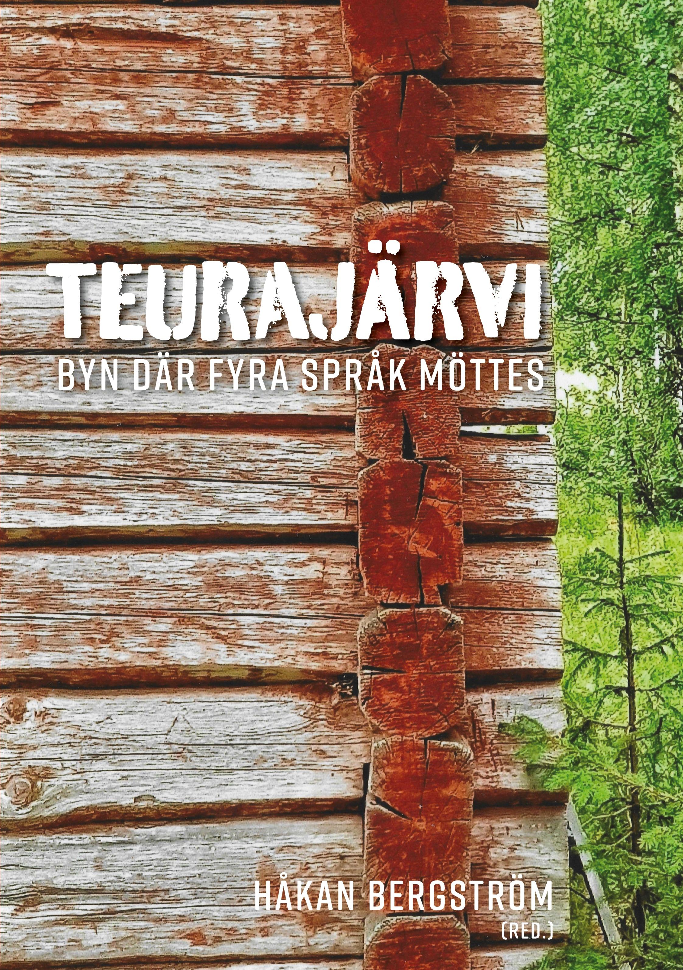 Teurajärvi