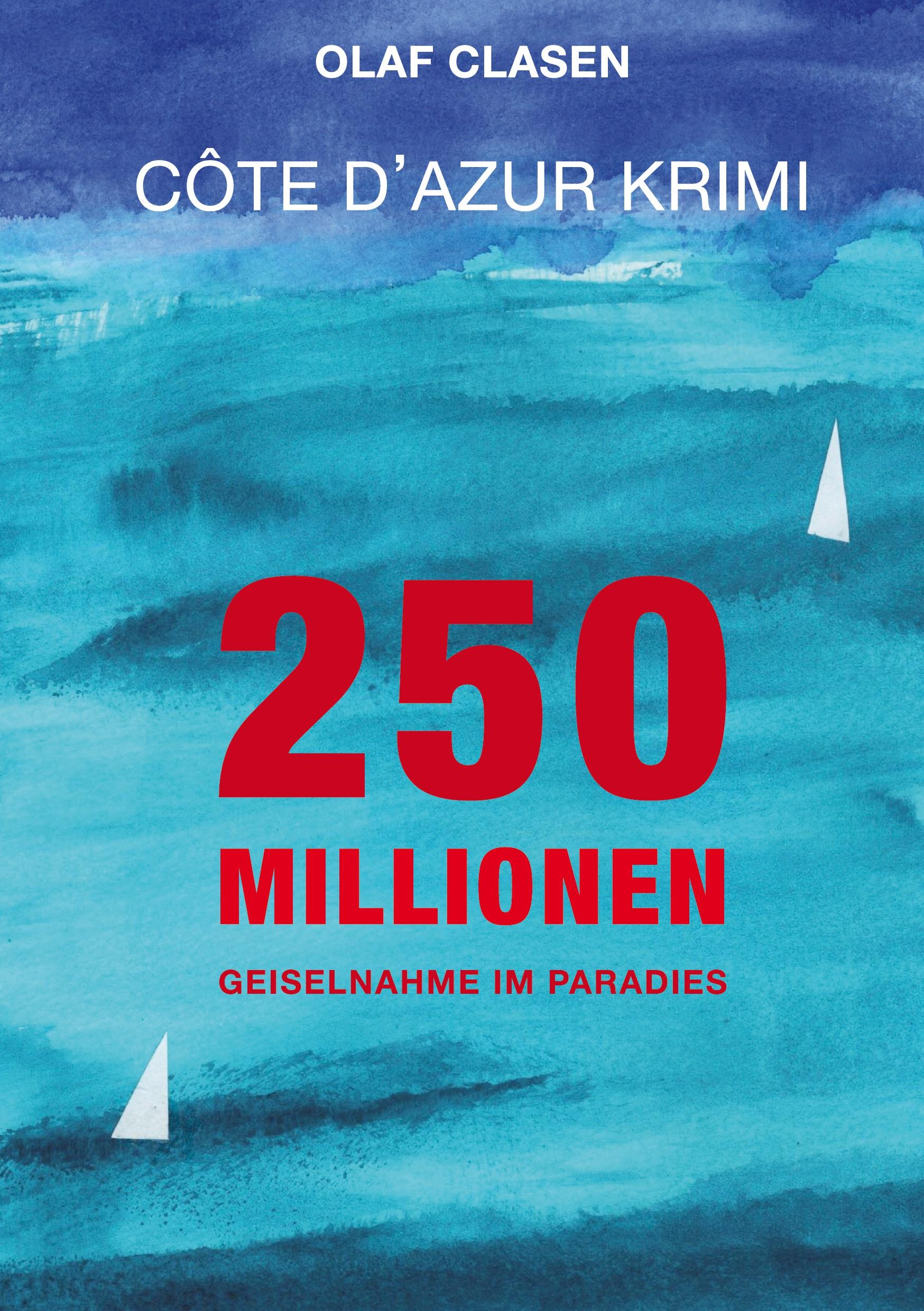 250 Millionen