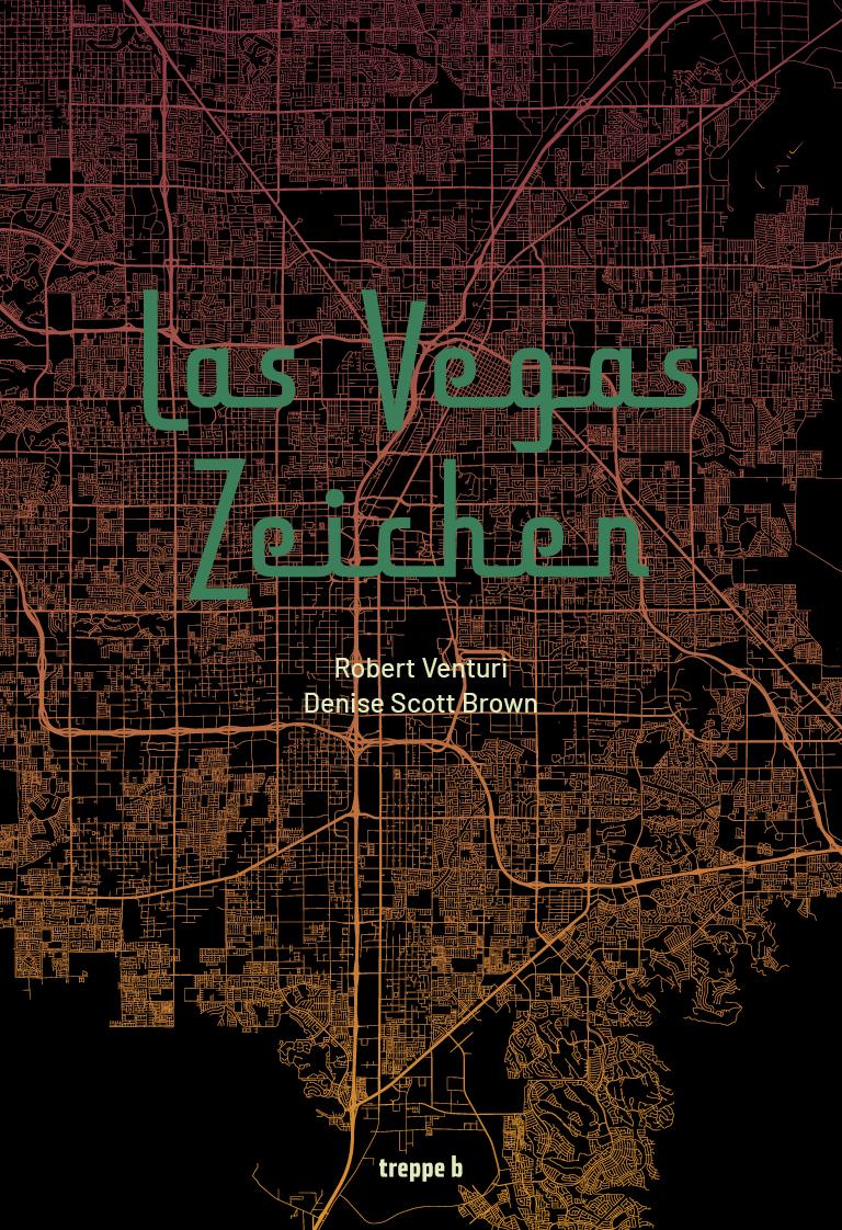 Las Vegas Zeichen