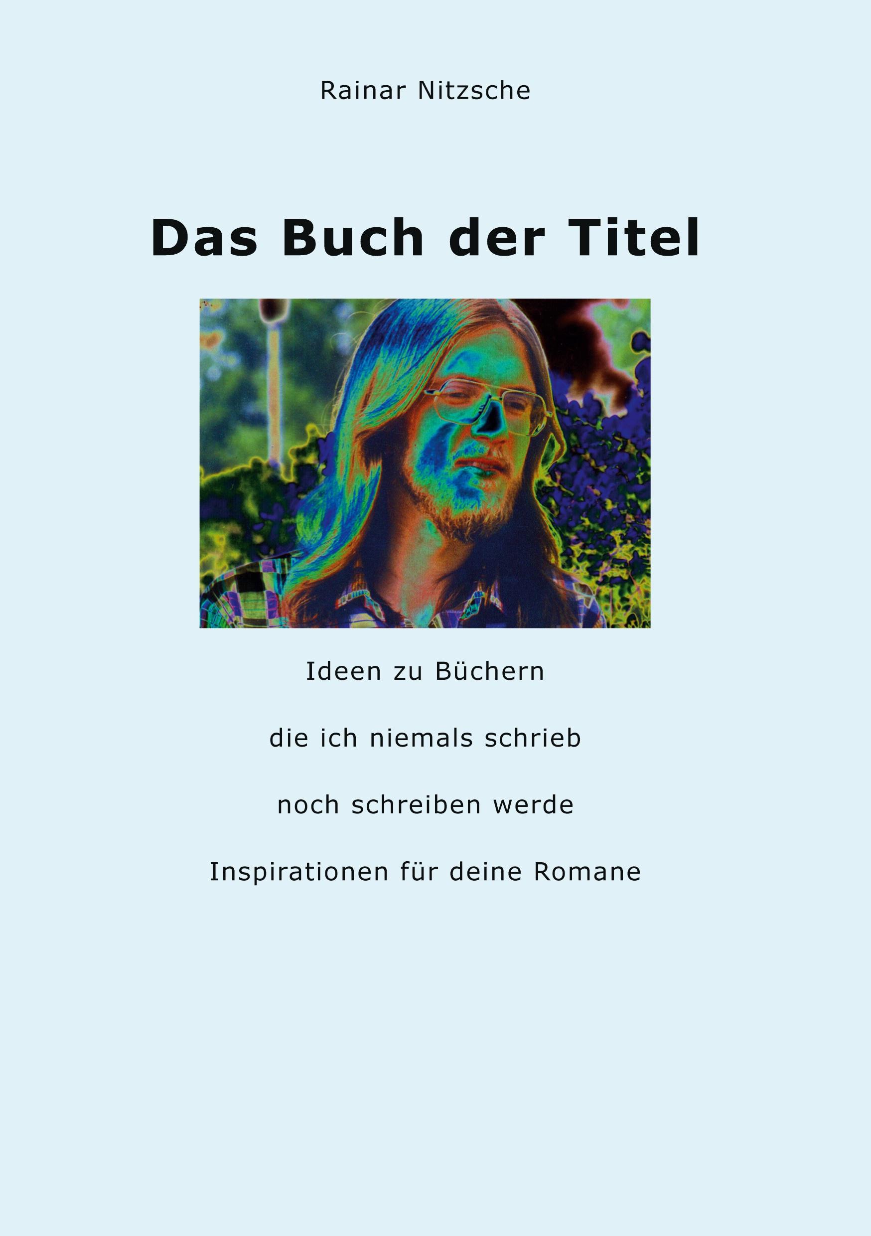 Das Buch der Titel