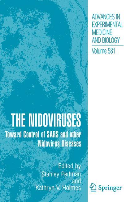 The Nidoviruses