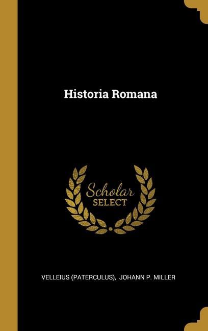 Historia Romana