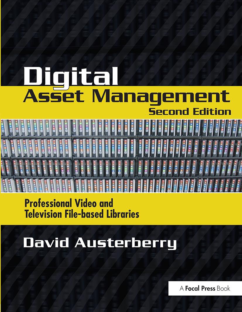 Digital Asset Management