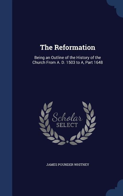 The Reformation