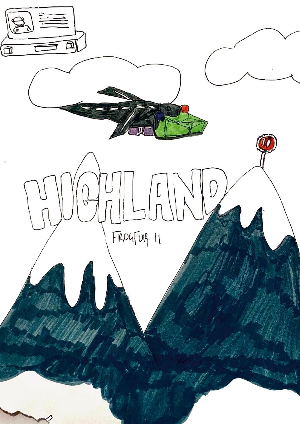 Highlands II