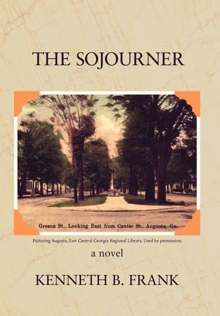 The Sojourner