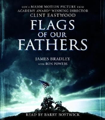 Flags of Our Fathers