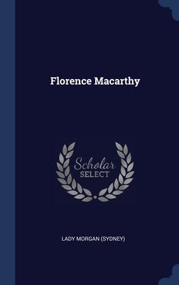 Florence Macarthy