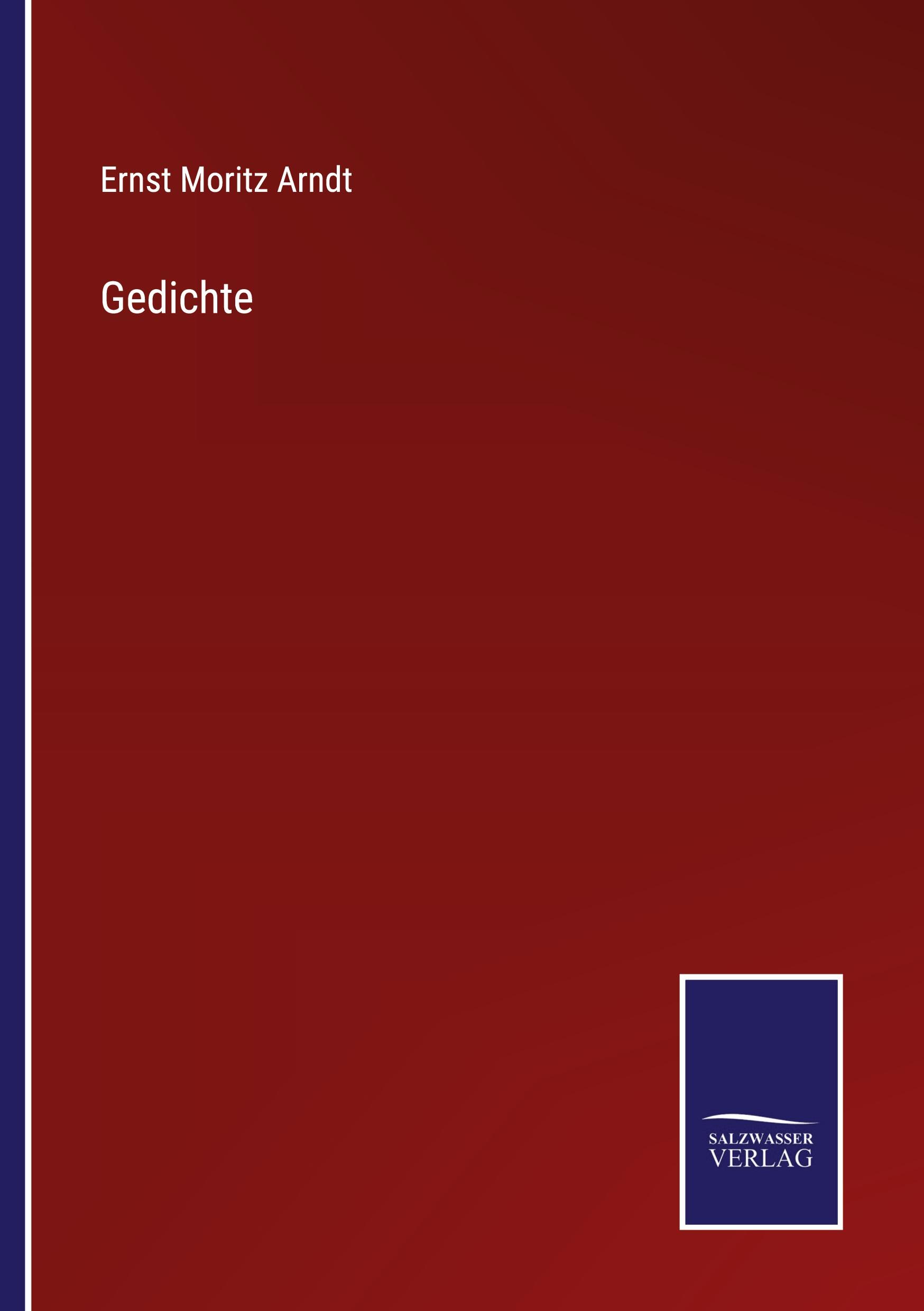 Gedichte