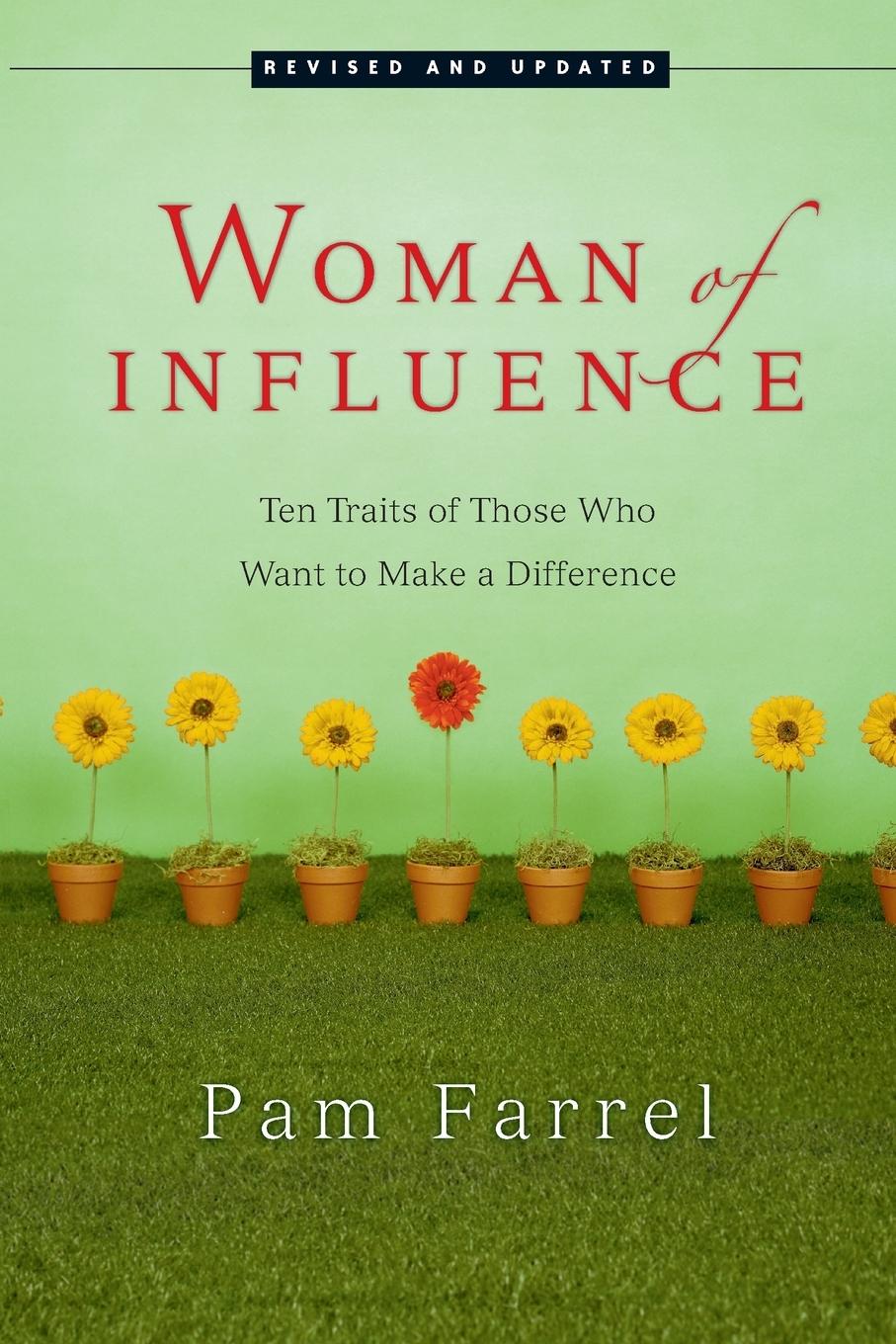 Woman of Influence