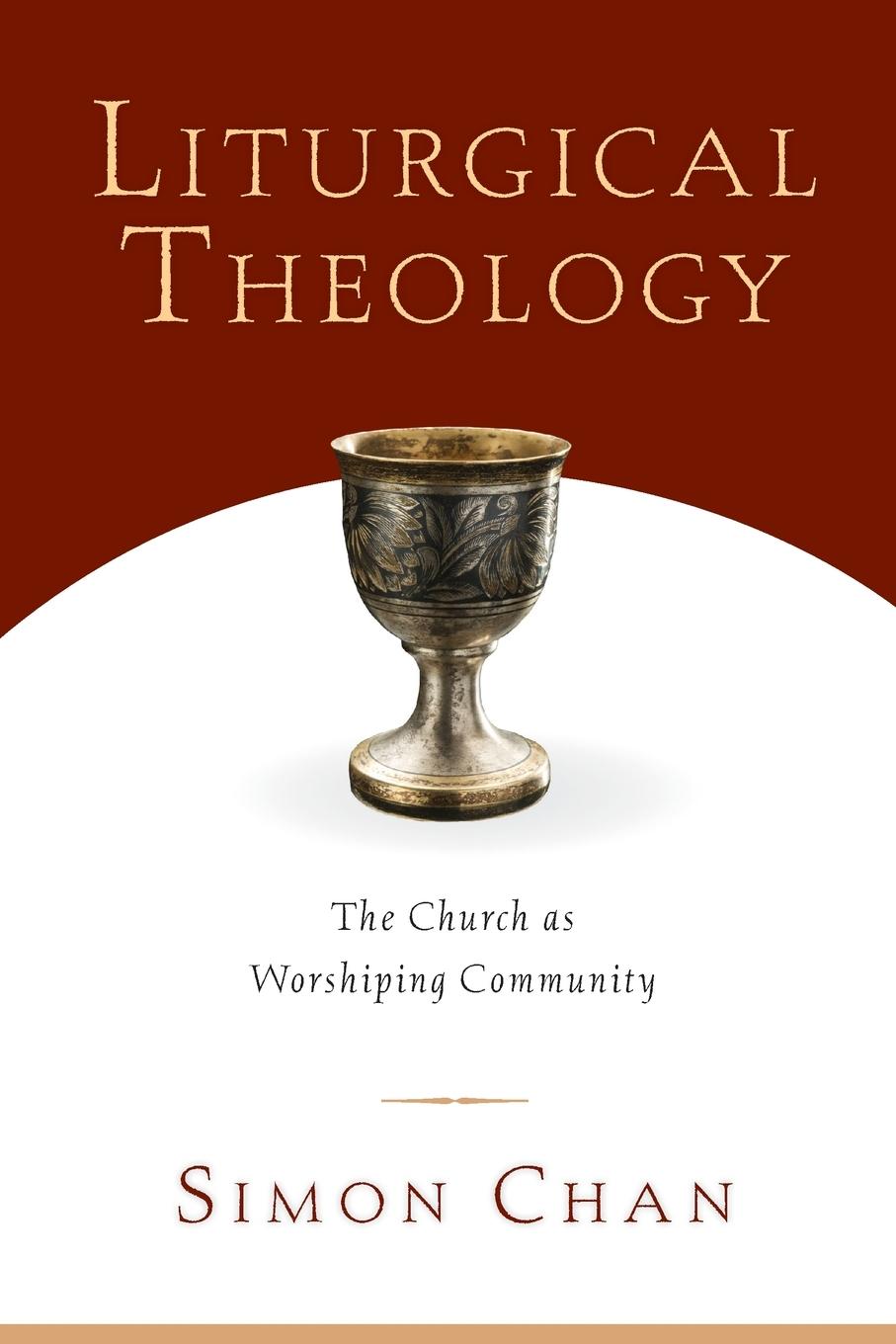 Liturgical Theology