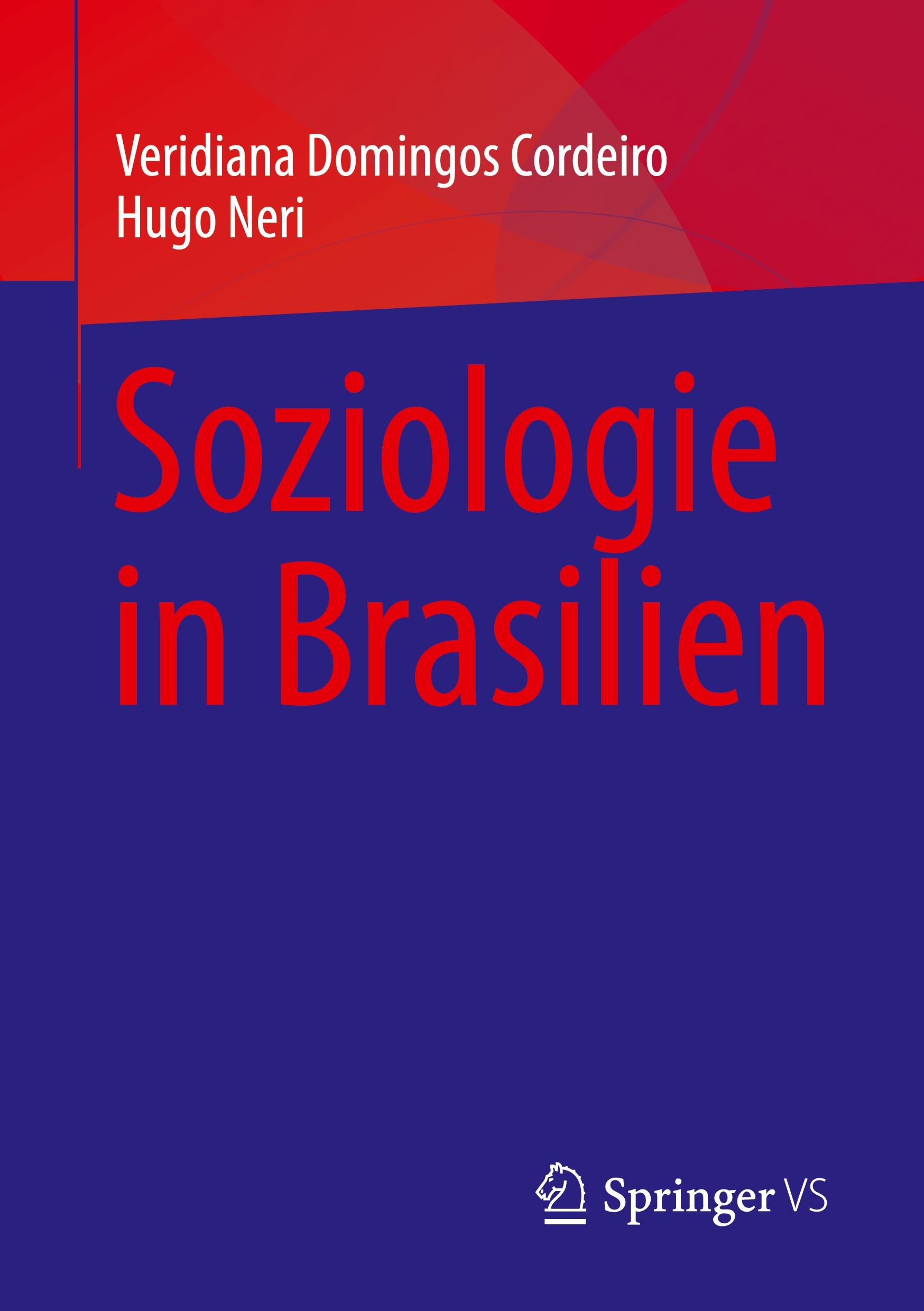 Soziologie in Brasilien