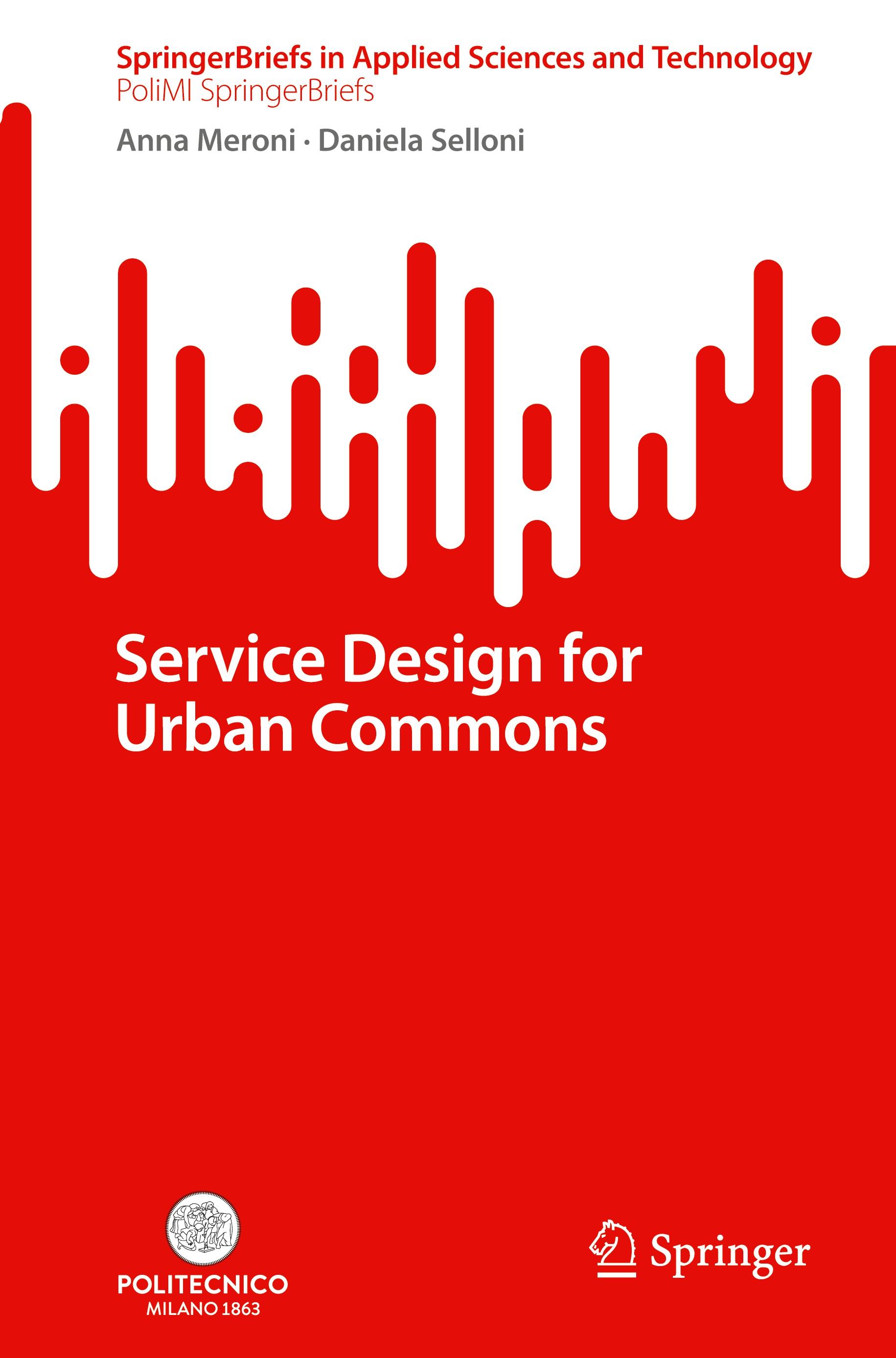 Service Design for Urban Commons