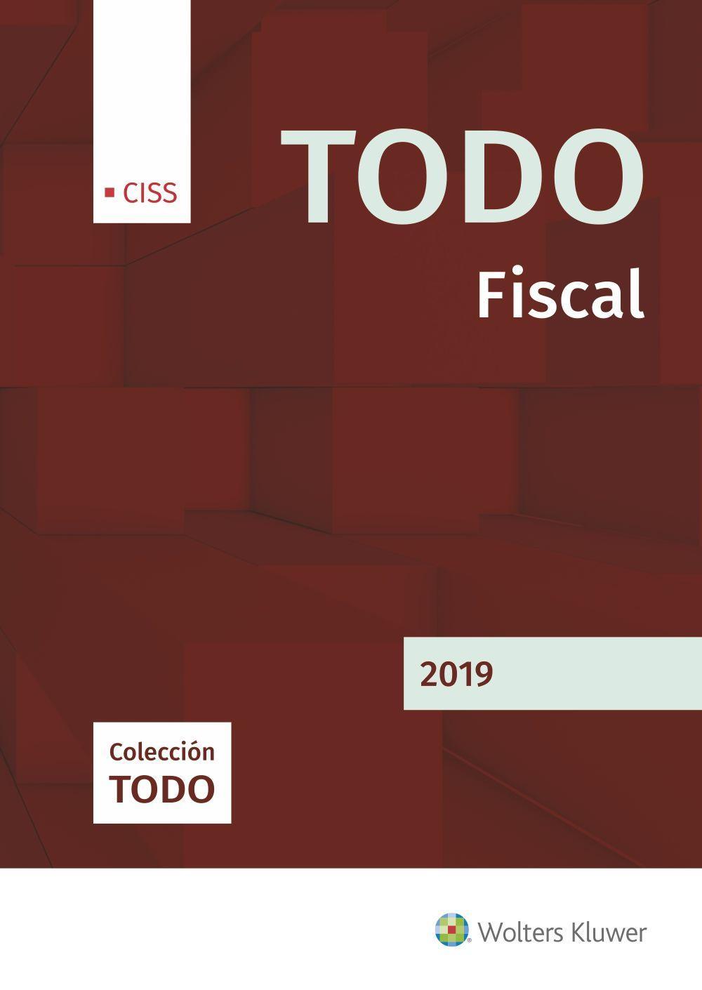 Todo fiscal 2019