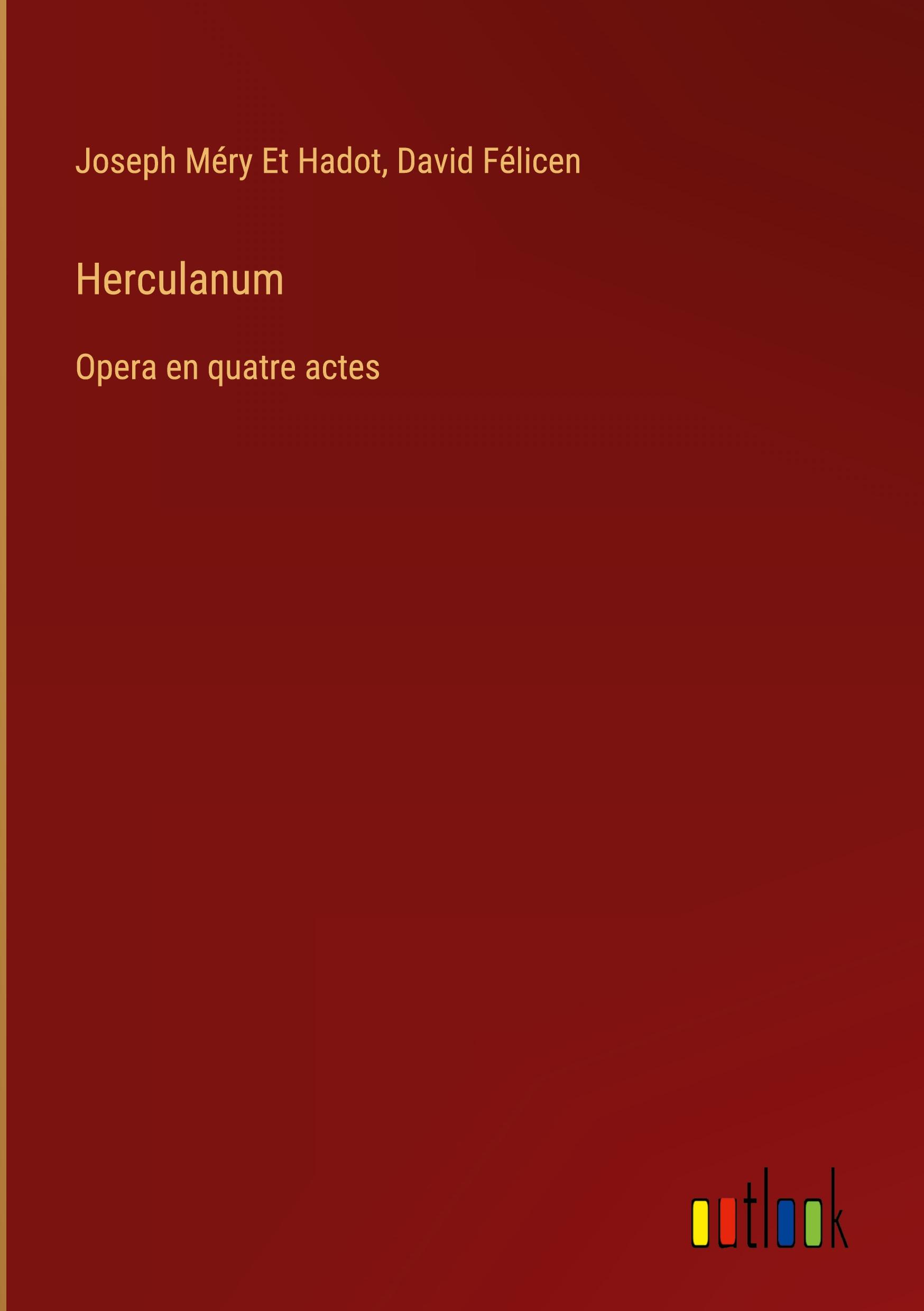 Herculanum