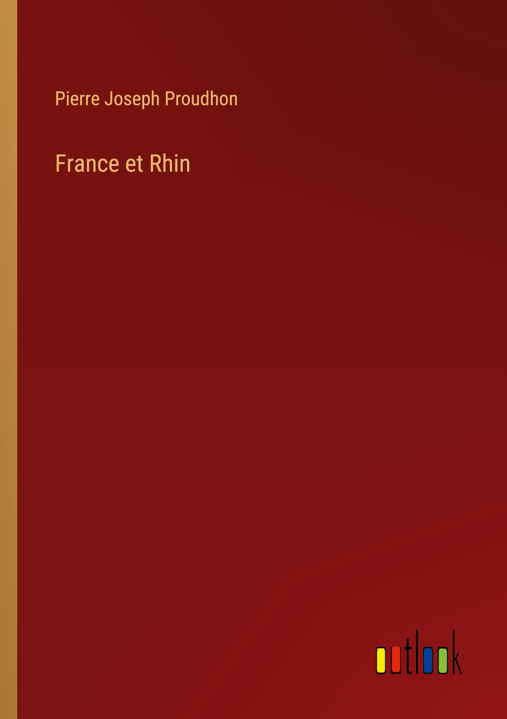 France et Rhin