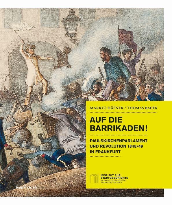 Auf die Barrikaden!