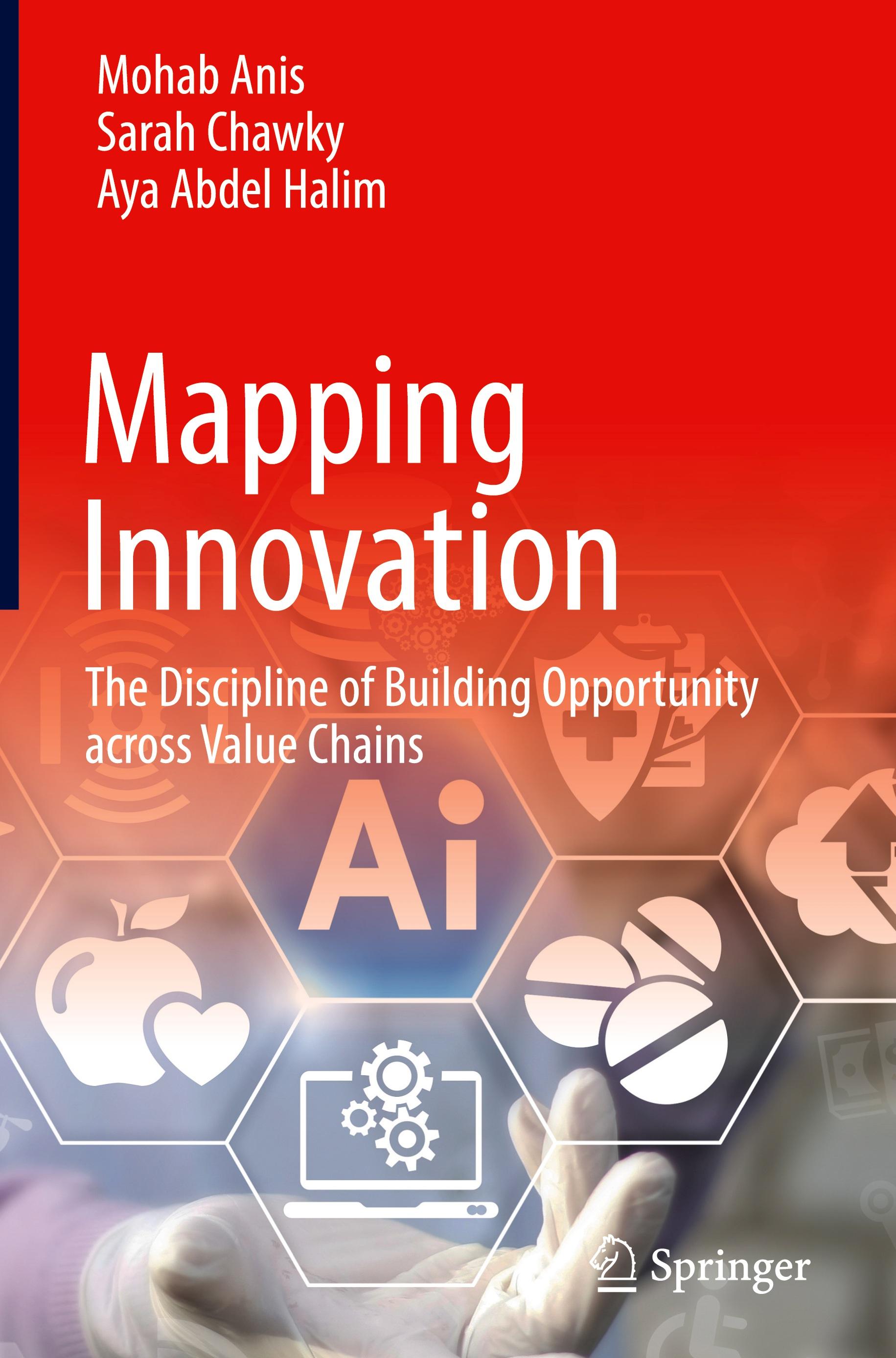 Mapping Innovation