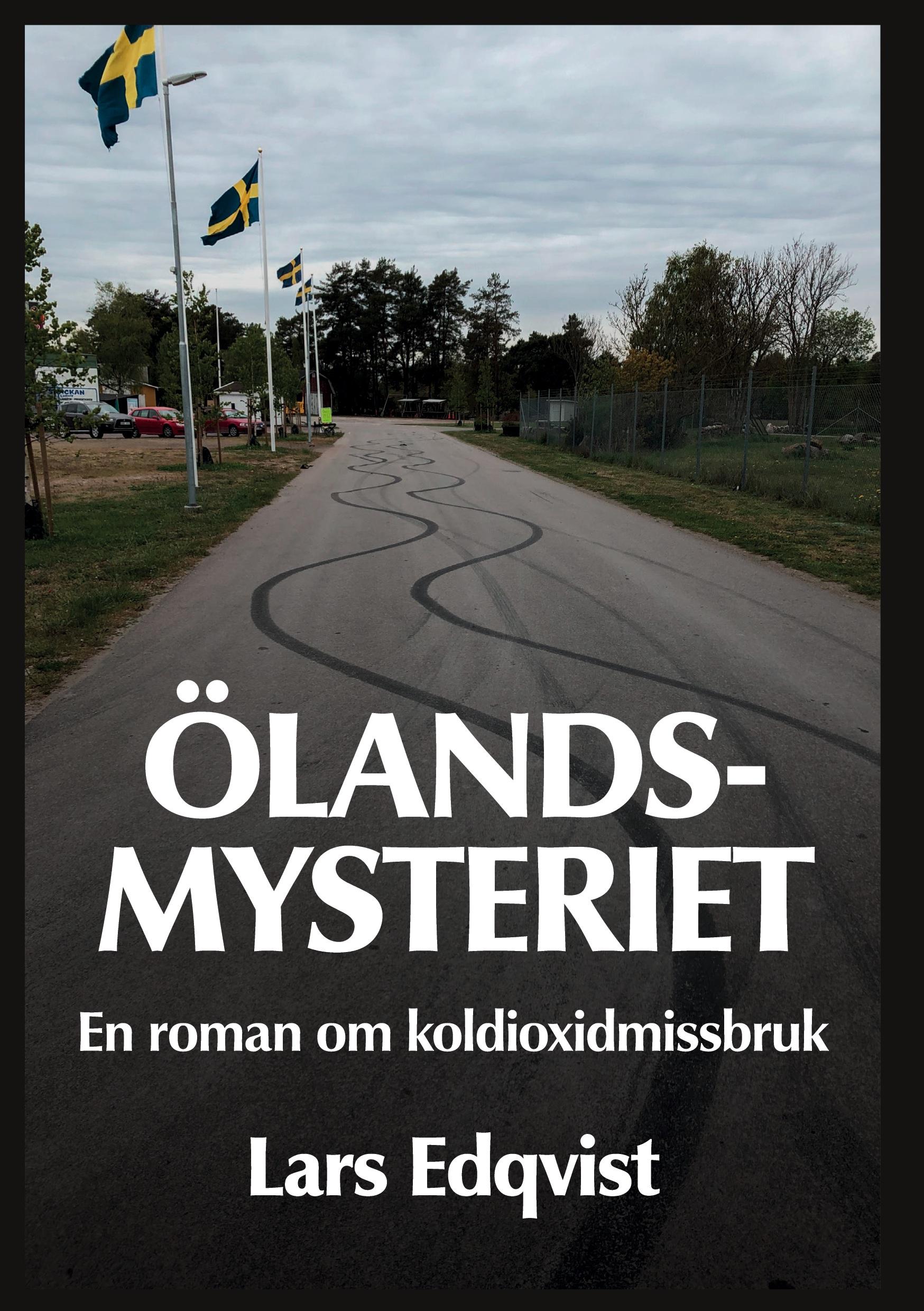 Ölandsmysteriet