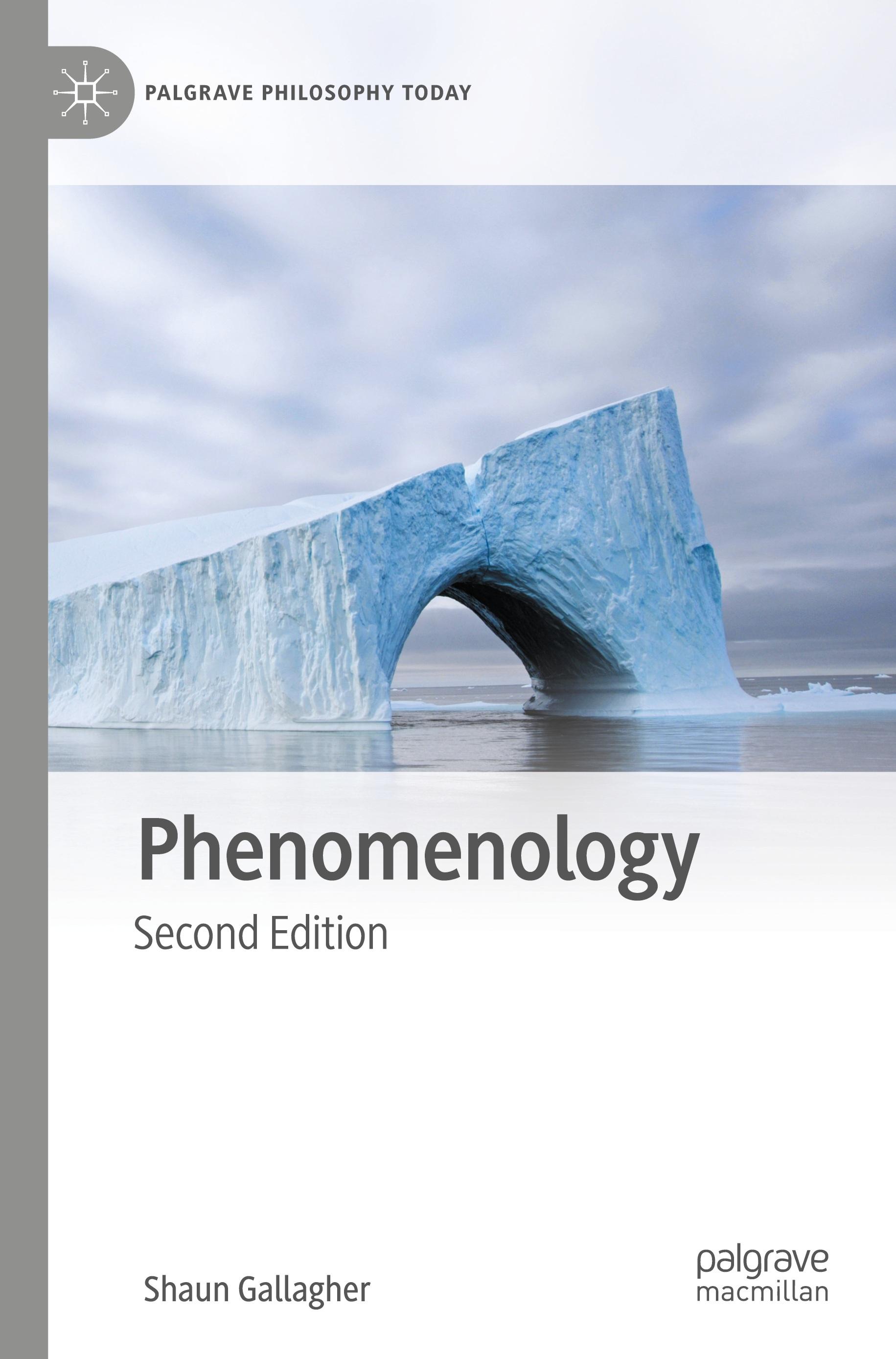 Phenomenology