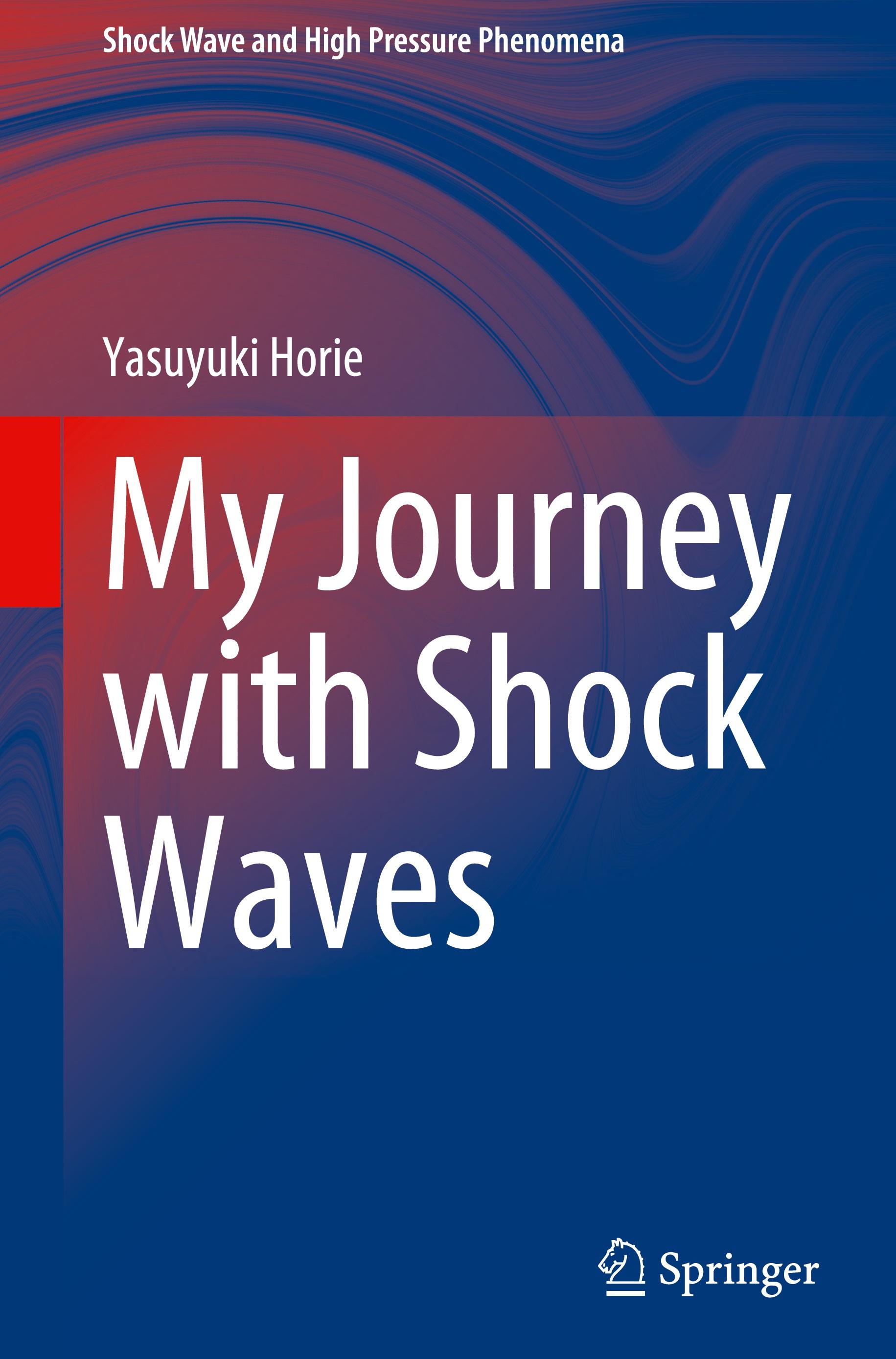 My Journey with Shock Waves