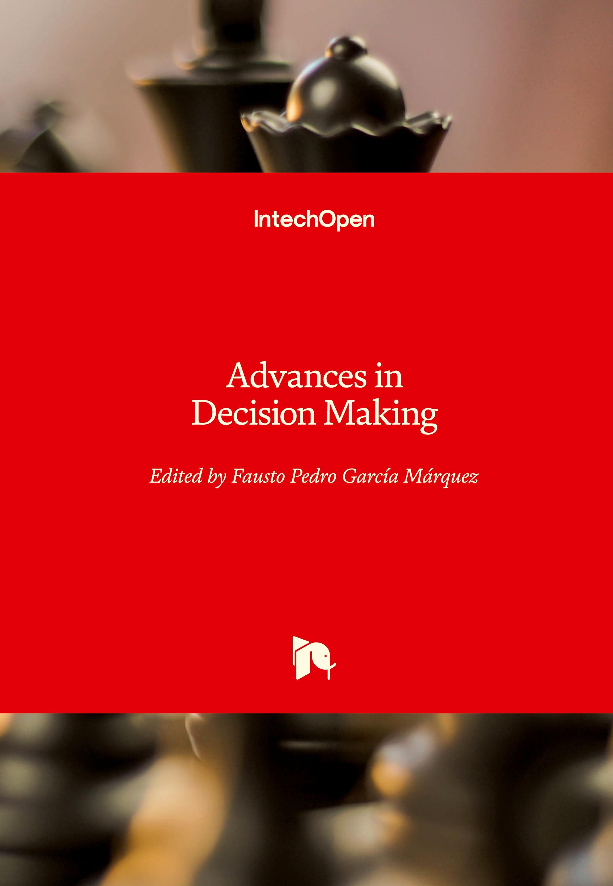 Advances in Decision Making