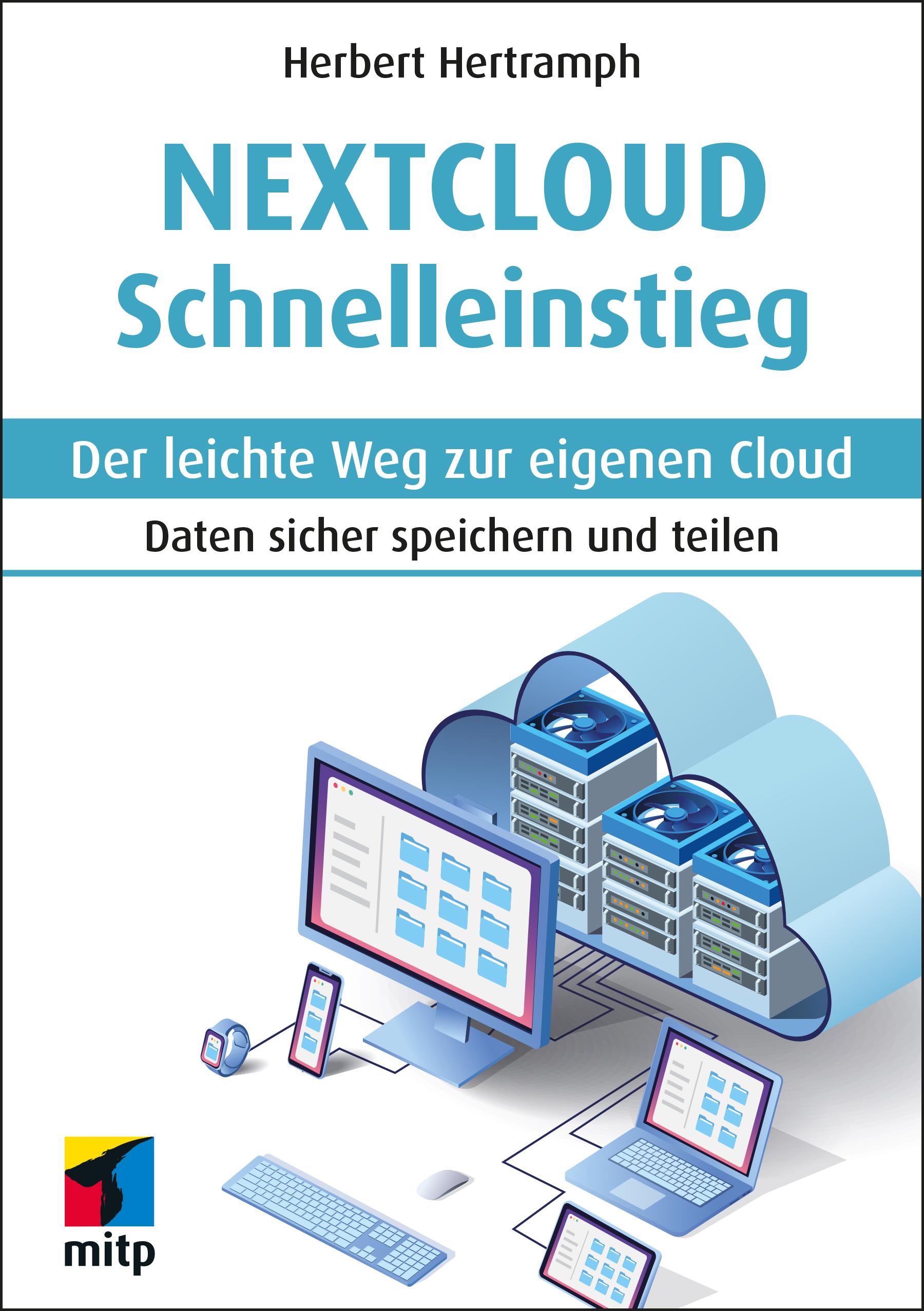 Nextcloud Schnelleinstieg