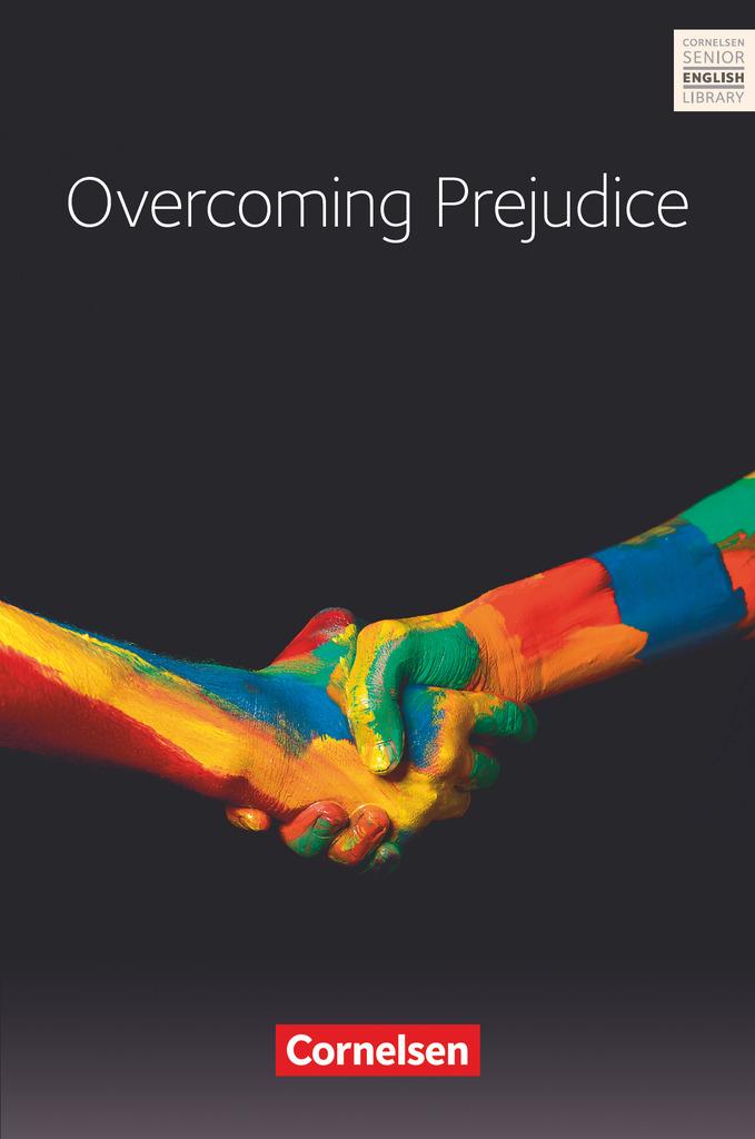 Overcoming Prejudice - Short Stories