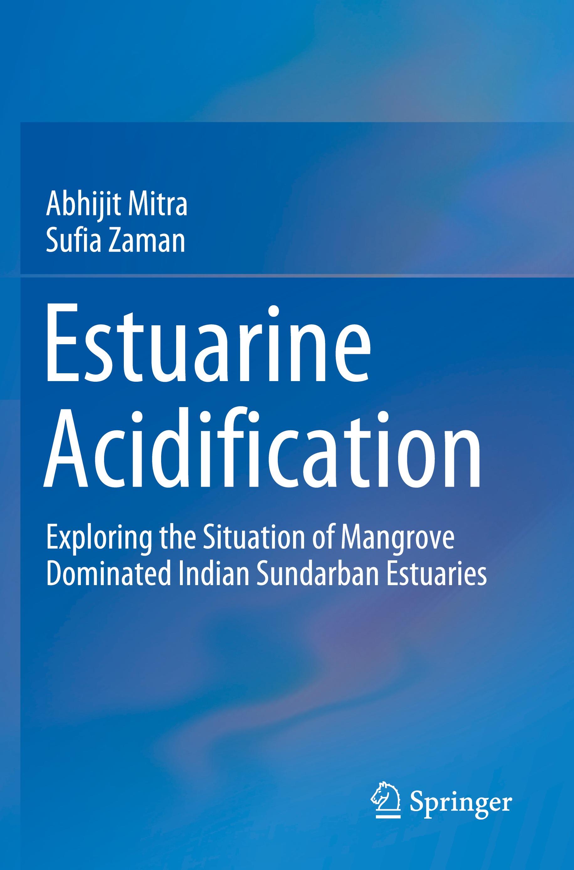 Estuarine Acidification