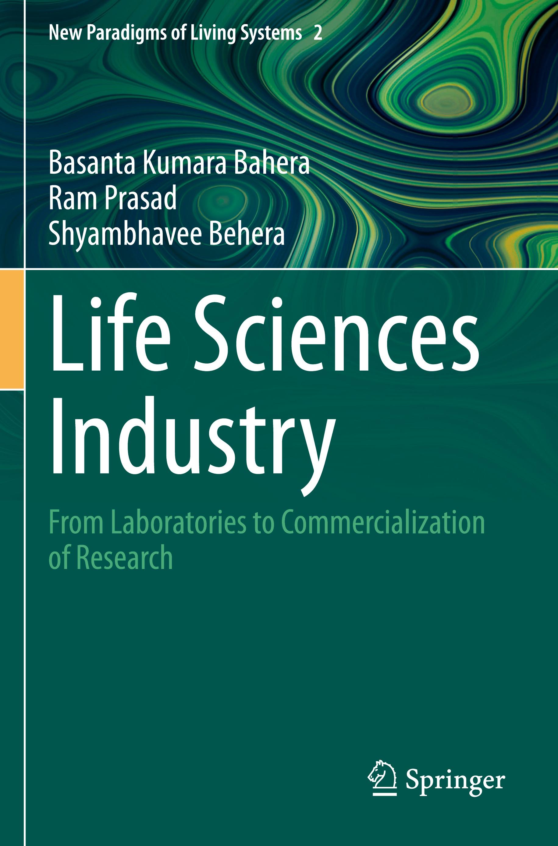 Life Sciences Industry