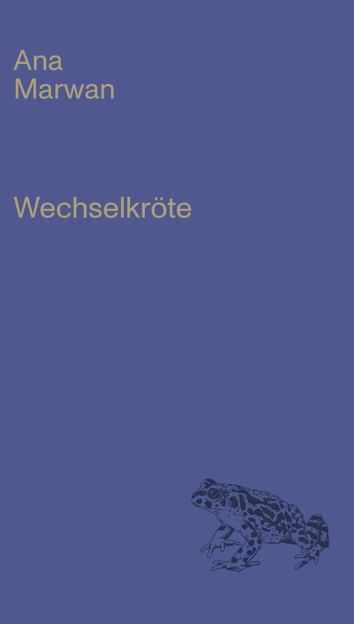 Wechselkröte