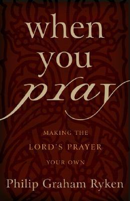 When You Pray