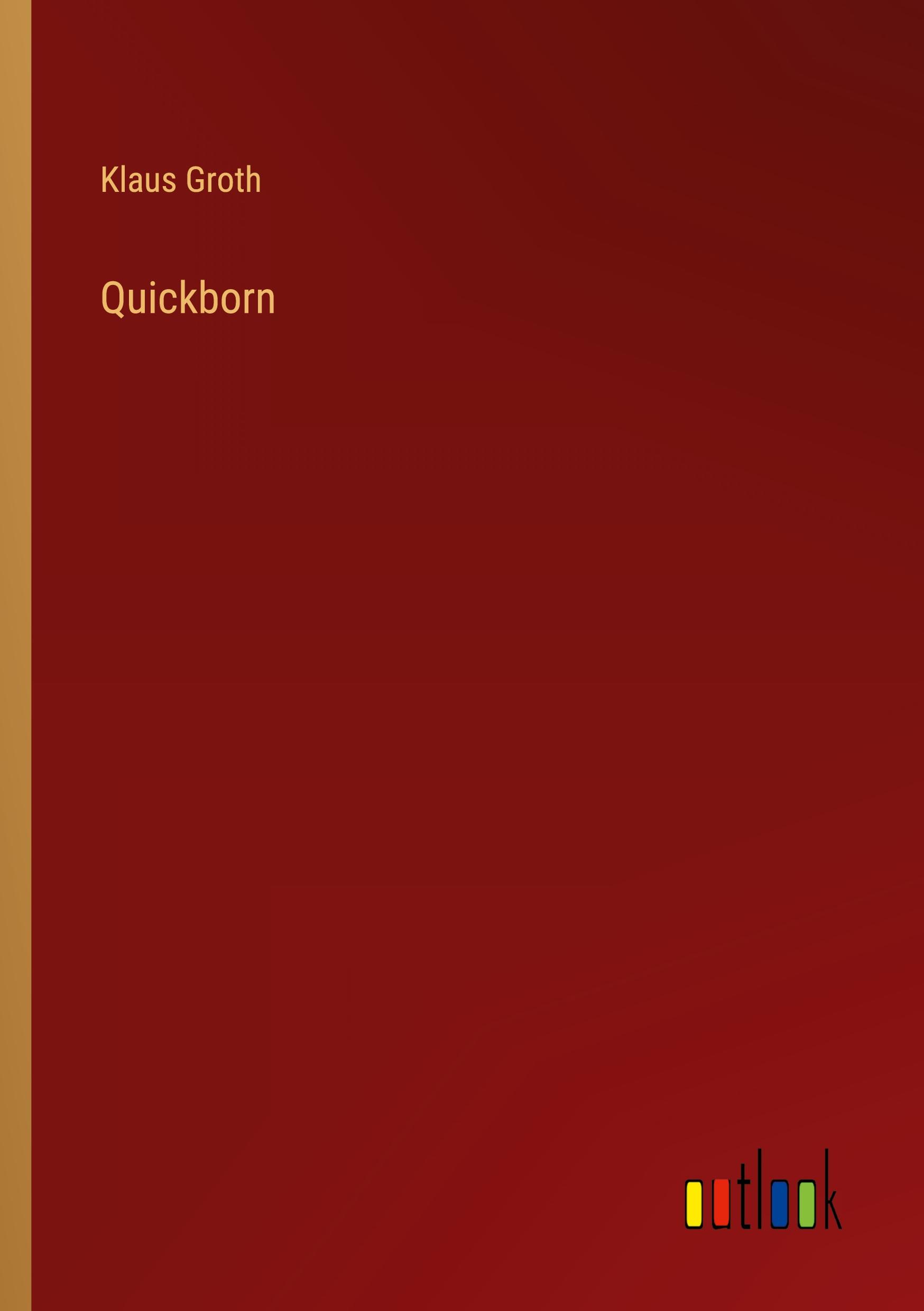 Quickborn