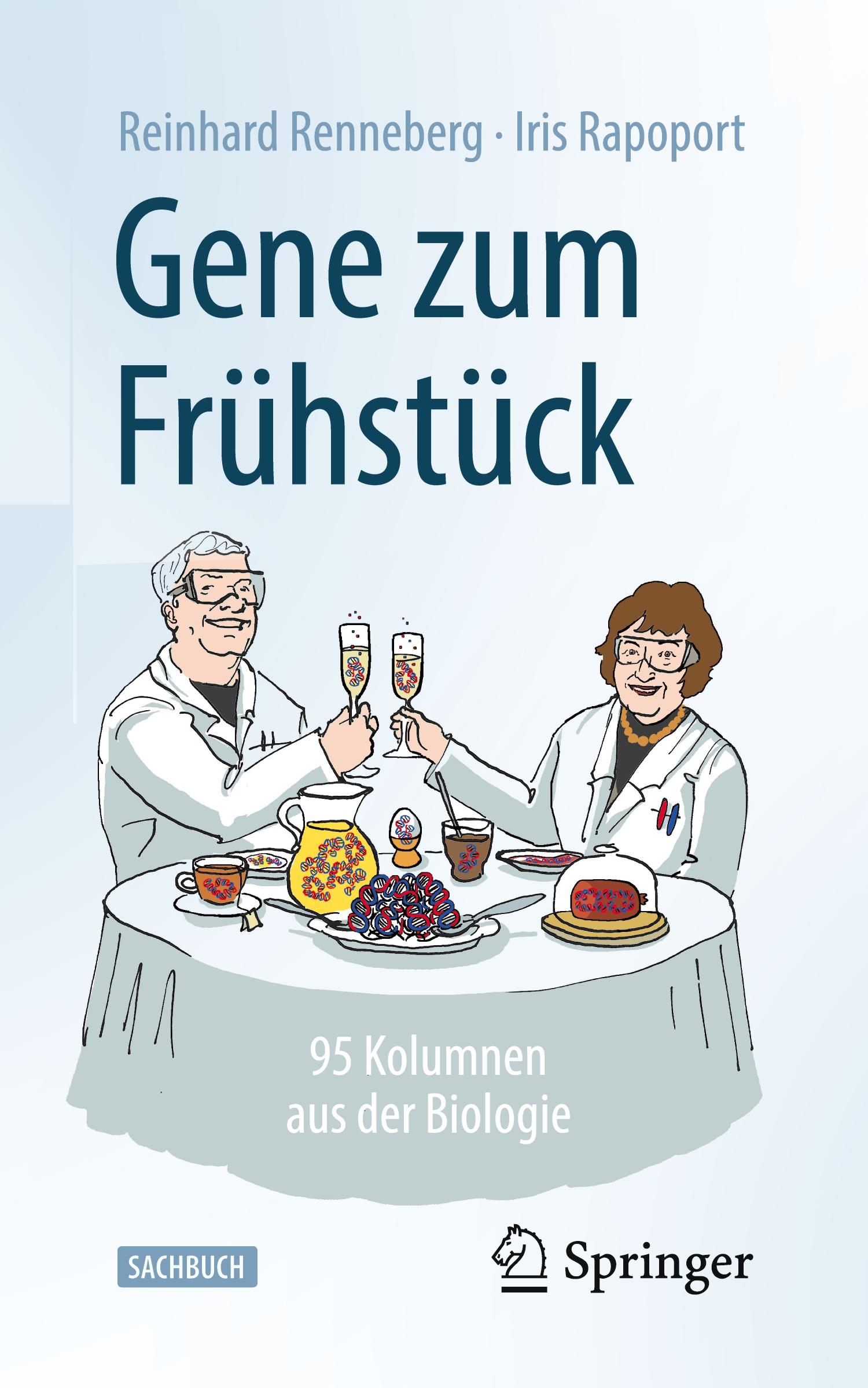 Gene zum Frühstück