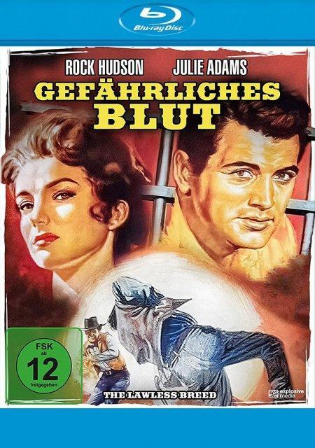 Gefährliches Blut