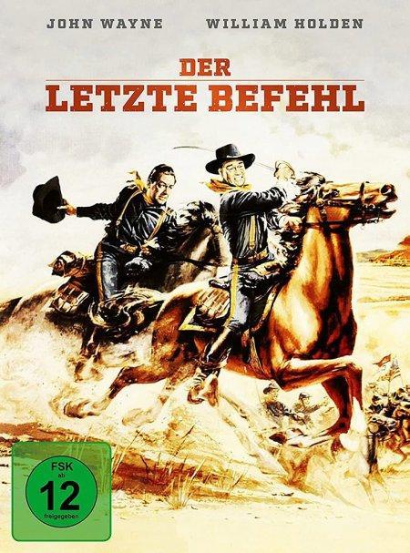 Der letzte Befehl