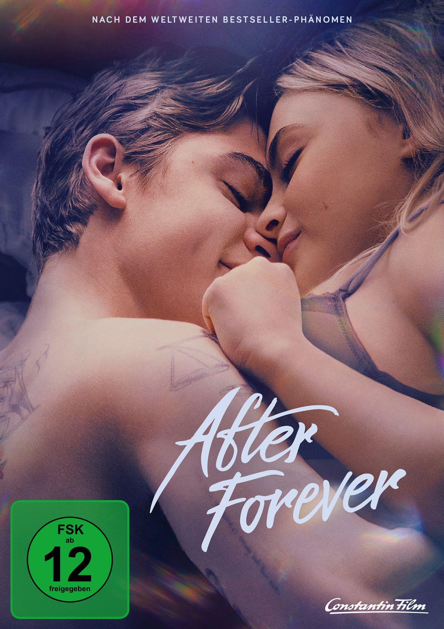 After Forever