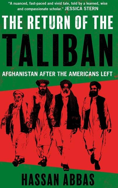 Return of the Taliban