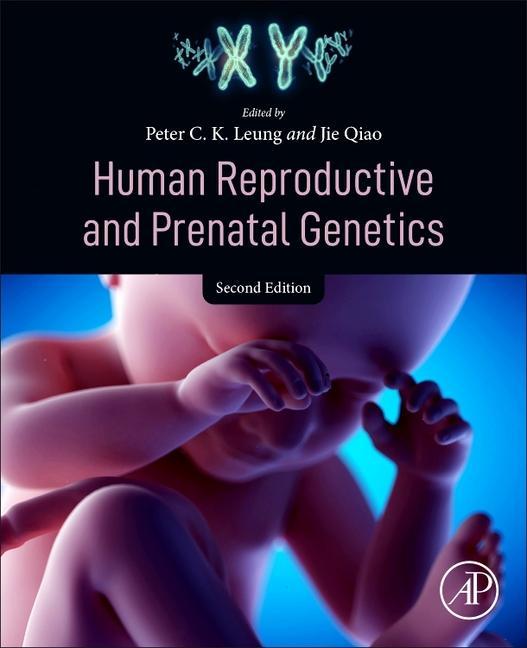 Human Reproductive and Prenatal Genetics