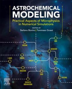 Astrochemical Modeling