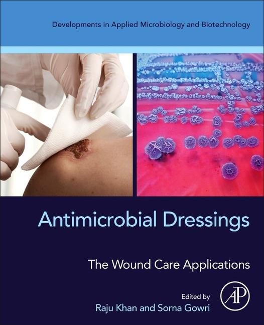 Antimicrobial Dressings