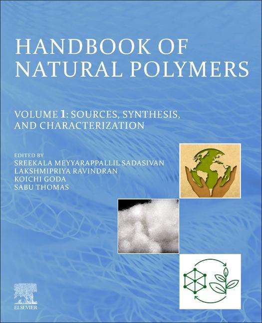 Handbook of Natural Polymers, Volume 1