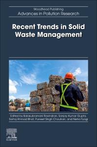 Recent Trends in Solid Waste Management