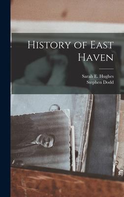 History of East Haven