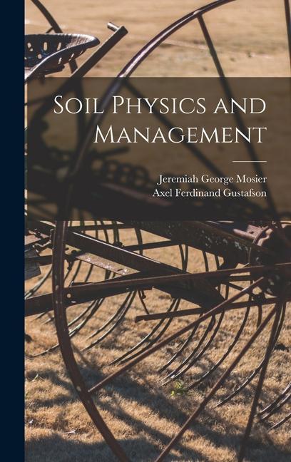 Soil Physics and Management