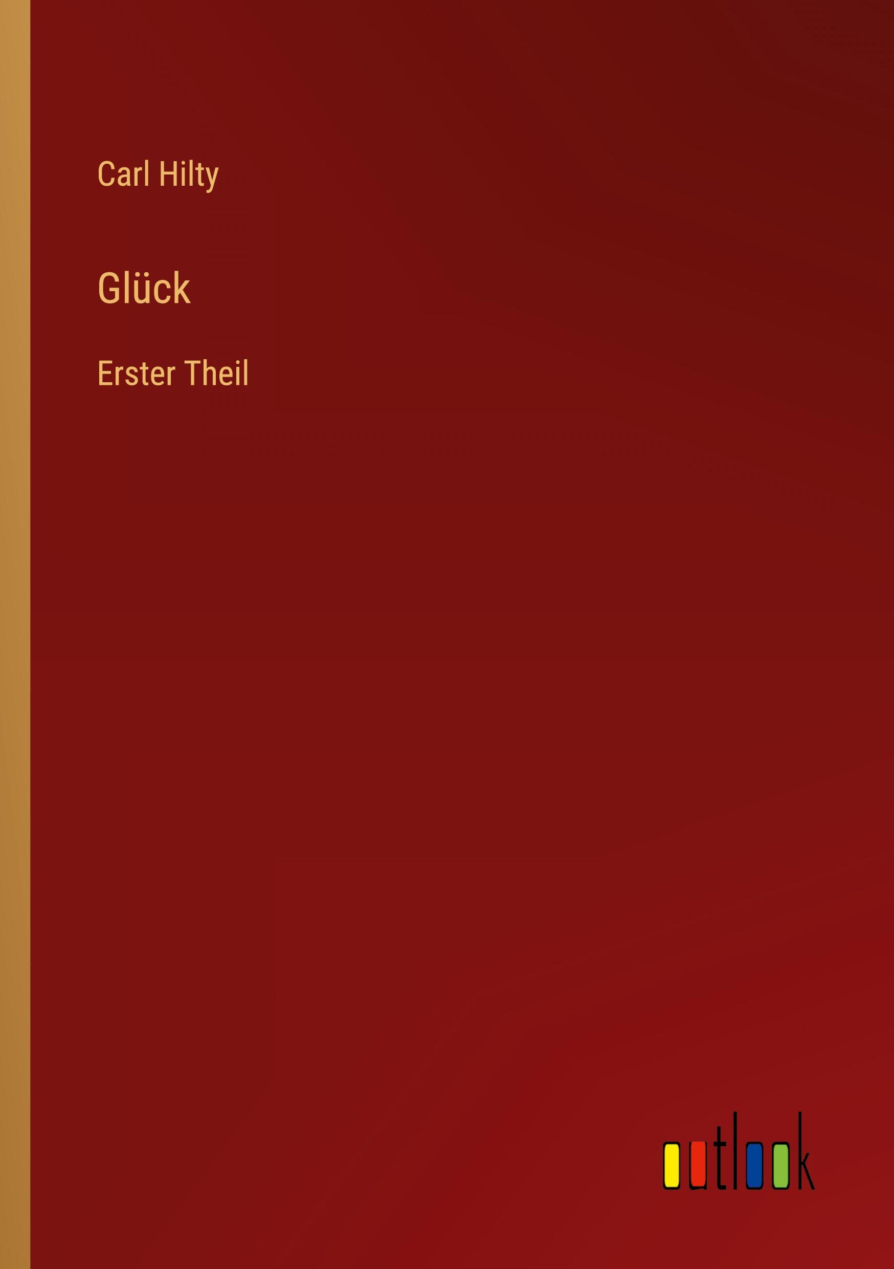 Glück