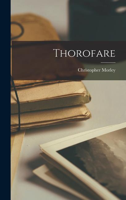 Thorofare