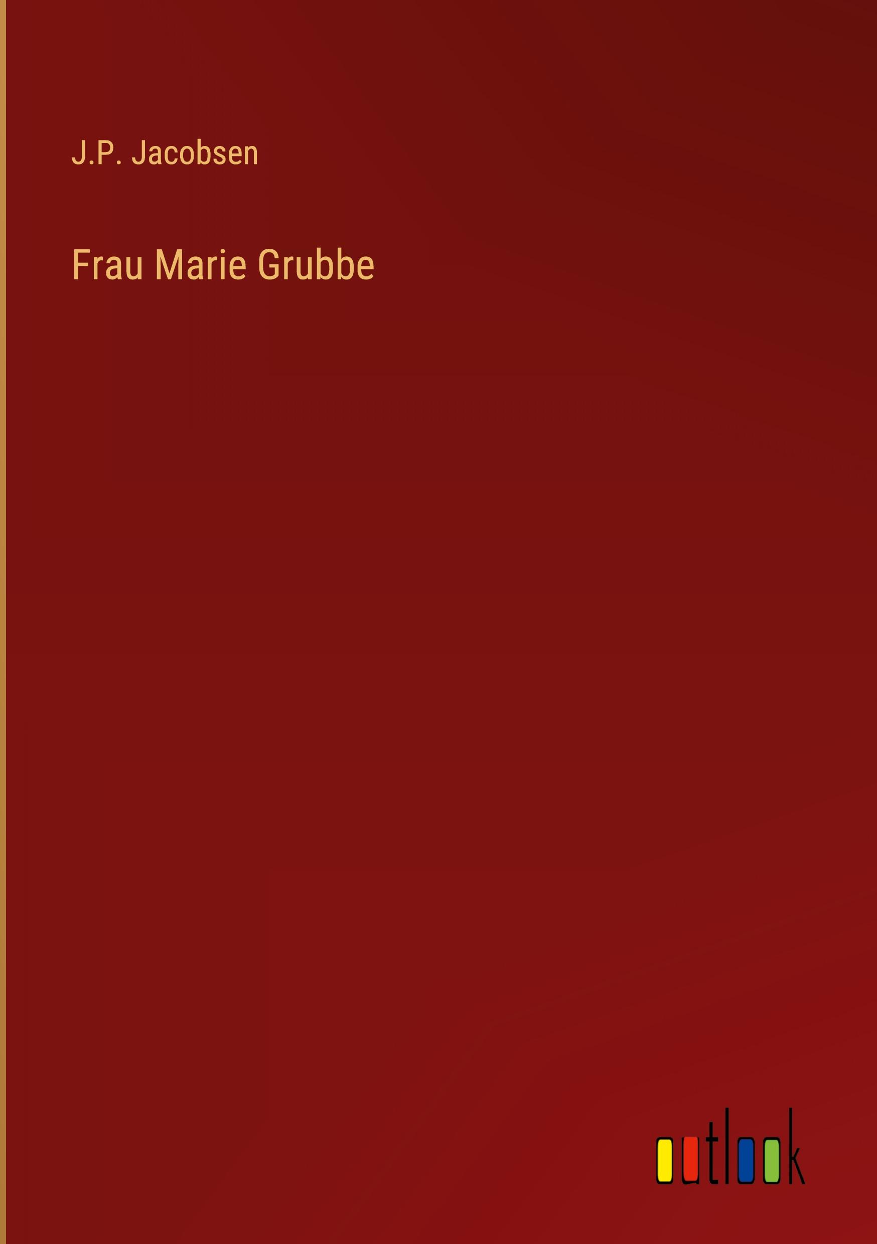 Frau Marie Grubbe